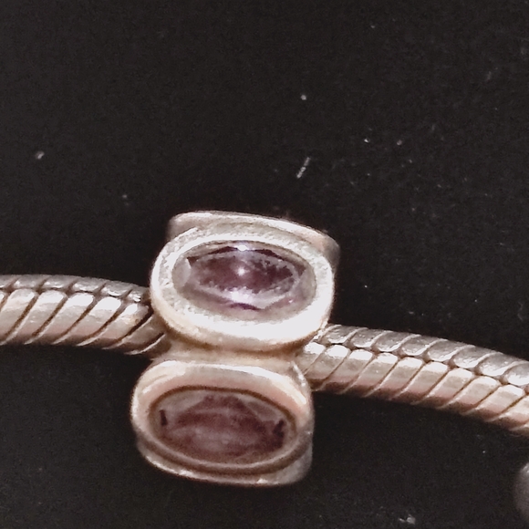 Pandora Charm Bracelet - Picture 5 of 15